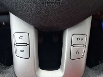 Kia Ceed I Hatchback 5d Facelifting 1.4 DOHC CVVT 90KM 2012 Kia Ceed Kia Ceed 1.4 CVVT 1.4 Benzyna 90KM, zdjęcie 26