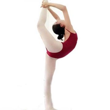 Бархатные танцевальные колготки для детей и взрослых.