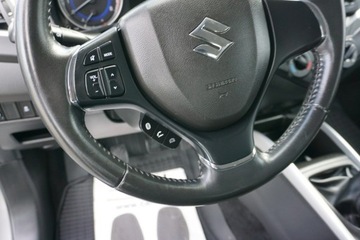 Suzuki Baleno III 1.2 DualJet 90KM 2016 Suzuki Baleno polski salon, pełen serwis,, zdjęcie 9