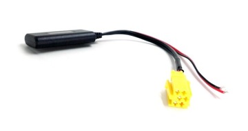 Адаптер BLUETOOTH FIAT ALFA 6PIN 159 PUNTO