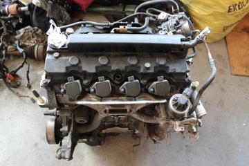 HONDA ACCORD VIII SILNIK R20A3 2.0 BENZYNA