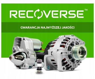 СТАРТЕР РЕКУРС REC-1.2520