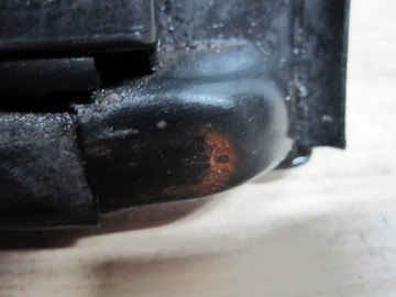 CITROEN DS3 10R DVEŘE LEVÉ PŘEDNÍ