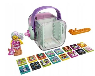Набор LEGO VIDIYO Candy Mermaid BeatBox 43102