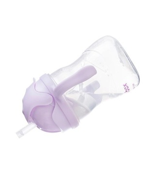 BBox Инновационная бутылка с соломинкой Boysenberry 6м+
