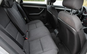 Audi A4 B7 Sedan 1.9 TDI PD 116KM 2007 Audi A4 Limousine 1.9TDI 116KM Climatron Pdc Po Serwisie Gwarancjia 1.9, zdjęcie 23