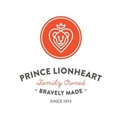 Prince Lionheart Защитный коврик на сиденье Бежевый