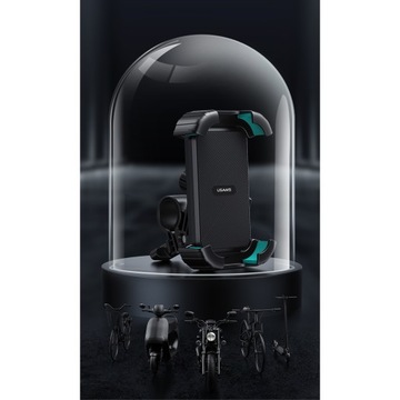 Uchwyt rowerowy Usams ZJ78ZJ01