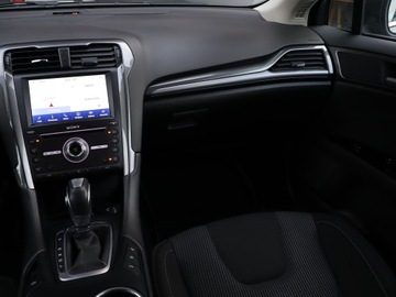Ford Mondeo V 2022 Ford Mondeo 2.0 Hybrid, Salon Polska, zdjęcie 7