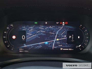 Volvo V60 II  Kombi Facelifting 2.0 B4 B 197KM 2025 Volvo V60 V60 B4 B Plus Dark aut HARMAN KARDON BLI, zdjęcie 19