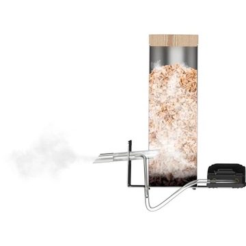 ДЫМОГЕНЕРАТОР DRAON Jet 1 с электронасосом