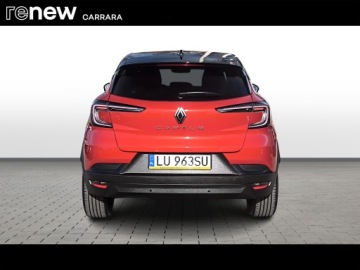 Renault Captur II Crossover Facelifting 1.0 TCe 90KM 2024 Captur 1.0 TCe Techno LPG, zdjęcie 3