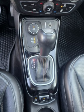 Jeep Compass II SUV 2.0 MJD 170KM 2018 Jeep Compass 2.0 170ps 4x4 Navi Kamera Coafania, zdjęcie 18