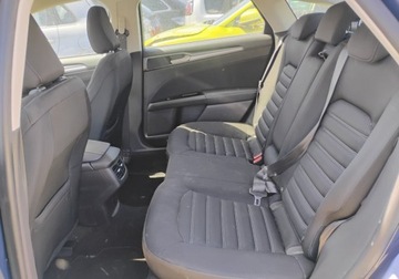 Ford Mondeo V Sedan 2.0 TDCi 150KM 2019 Ford Mondeo 2019r, 2.0 TDCI. Uszkodzony przod. Jezdzi. 2.0 Diesel 150KM, zdjęcie 8