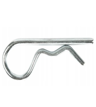 Zawleczka spręż. pojed. 7 oc.B AN 75 50 szt.