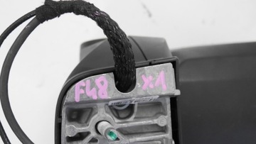 BMW X1 F48 ПОДЛОКОТНИК ОТДЕЛЕНИЕ