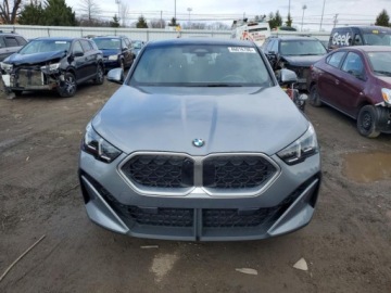 BMW X2 U10 2024 BMW X2 BMW X2 xDrive28i Sports Activity Coupe z 2024 roku , od ubezpieczal, zdjęcie 5