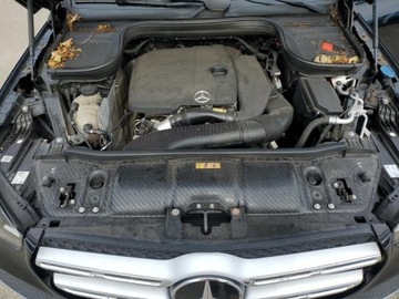 Mercedes GLE V167 2020 Mercedes-Benz GLE 350 4Matic 2020 2.0l 2.0 Benzyna 255KM, zdjęcie 6