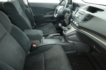 Honda CR-V IV SUV 1.6 i-DTEC 120KM 2013 Honda CR-V 1.6 i-DTEC, Klima, Klimatronic, zdjęcie 6