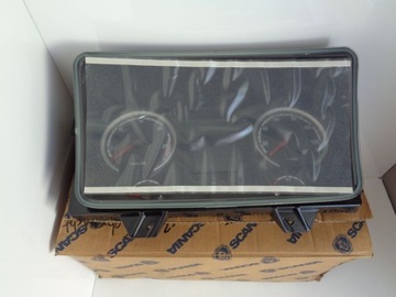 LICZNIK ZEGARY SCANIA R EURO6 2061563 1946411 NOWY !