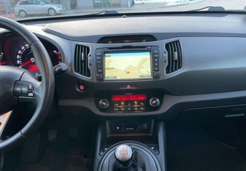 Kia Sportage III SUV 2.0 DOHC 163KM 2011 Kia Sportage Kia Sportage 2.0 CVVT 2WD Vision 2.0 Benzyna 163KM, zdjęcie 29