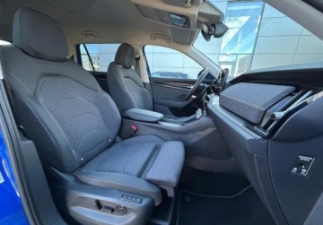 Skoda Kodiaq II SUV 1.5 TSI mHEV 150KM 2025 Skoda Kodiaq Selection Pakiety, ACC, Virtual Cockpit, CANTON, Kamera, Ind, zdjęcie 17