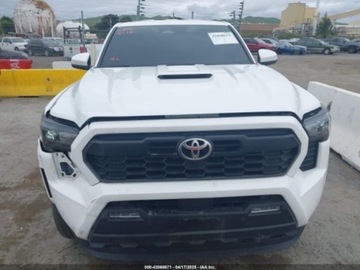 Toyota Tacoma II 2024 Toyota Tacoma 2024r., TRD SPORT, od ubezpieczalni 2.4 Benzyna 278KM, zdjęcie 1