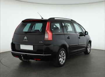 Citroen Grand C4 Picasso I 1.6 VTi 120KM 2011 Citroen C4 Grand Picasso 1.6 VTi, Navi, Klima, zdjęcie 4