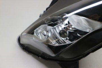 KAWASAKI ZX10R R 16 - ФАРА ПЕРЕДНЯЯ ФОНАРЬ
