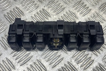 KONZOLA KOKPIT MERCEDES-BENZ A (W168) 1688205310 1.7L DIESEL 70KW 2001