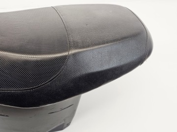 Kinietiškas motoroleris Baotian Zipp RS4 50 GY6 BT49QT sėdynė Kam(21)258 – nuotrauka 7