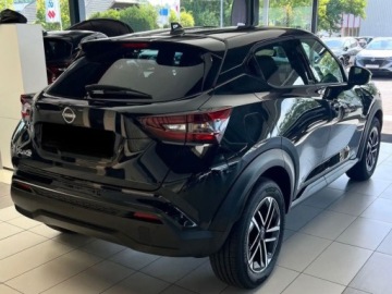 Nissan Juke II Crossover Facelifting 1.0 DIG-T 114KM 2026 NISSAN Juke N-Connecta 1.0 DIG-T DCT 114KM, zdjęcie 2