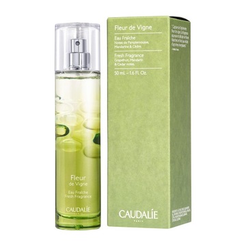Caudalie Fleur de Vigne Orzeźwiająca WodaZapachowa
