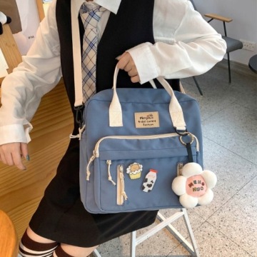 ЖЕНСКАЯ СПОРТИВНАЯ СУМКА МОЛОДЕЖНЫЙ РЮКЗАК ГОРОДСКОЙ