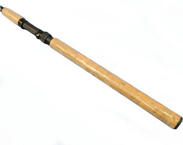 Удилище PICKER TOMAHAWK 2,4 м 20-60 г 2+2 CARBON