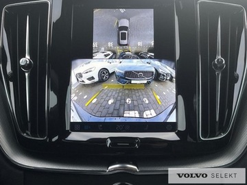 Volvo XC60 II 2025 Volvo XC 60 FV23% B5B Ultra Black Edition Full-LED, zdjęcie 23