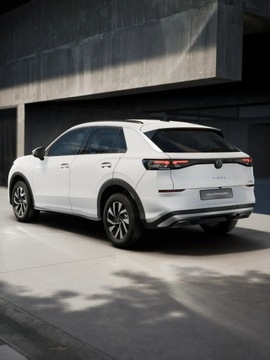 Volkswagen T-Roc I 2025 Volkswagen T-Roc NOWY T-ROC 2025! Wersja Life 1.5, zdjęcie 3