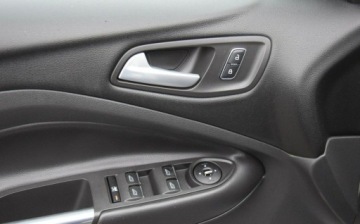 Ford Kuga II SUV 2.0 Duratorq TDCi 140KM 2013 Ford Kuga 2.0D 169 Tys Km Oryginal Lakier 2 KPL KOL Sprowadzony 2.0, zdjęcie 23