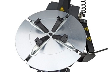 ПОЛУАВТОМАТИЧЕСКИЙ УСТАНОВОЧНЫЙ СТАНОК GRUBBER 706A