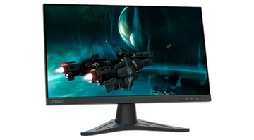 LENOVO G24E-20 24-дюймовый монитор 1920x1080 пикселей 120 Гц 1 мс