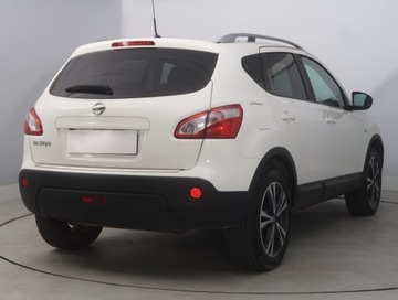 Nissan Qashqai I Crossover 1.6 115KM 2010 Nissan Qashqai 1.6, Navi, Klima, Klimatronic, zdjęcie 4