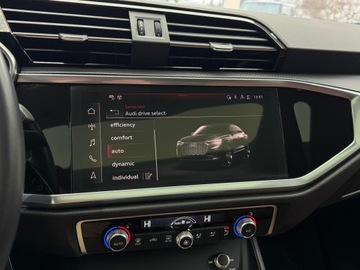 Audi Q3 II SUV 1.5 35 TFSI 150KM 2024 Audi Q3 Sportback 35 TFSI mHEV S-Line S tronic / S, zdjęcie 30