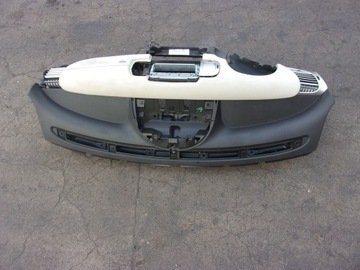 LANCIA YPSILON 03-11 DESKA ROZDĚLOVAČE EVROPA