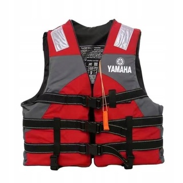 Kamizelka AQUA 100N XXL r. uniwersalny do 135 kg