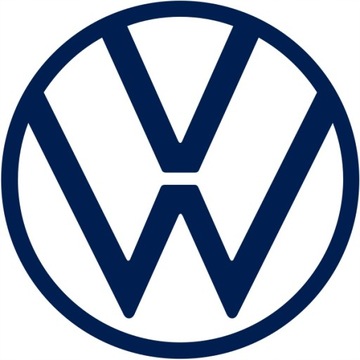 DÍL ZAKRÝVAJÍCÍ NÁRAZNÍK LEVÝ VW TOURAN 5TA853211B 9B9 ORIGINÁLNÍ