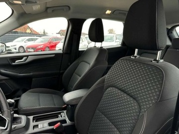 Ford Kuga III 2022 Ford Kuga Ford Kuga 1.5 EcoBlue TrendPakiet Winter 120KM Salon PL FV23, zdjęcie 12