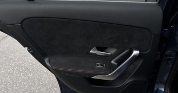 Mercedes Klasa A W177/V177 Hatchback AMG 2.0 A35 306KM 2020 Mercedes-Benz Klasa A Salon PL Od Dealera 4Matic Kamera Multibeam Android, zdjęcie 23