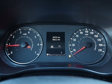 Dacia Logan III 1.0 TCe LPG 100KM 2021 Dacia Sandero 1.0 TCe, Salon Polska, zdjęcie 10