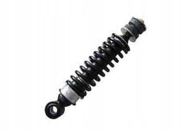 AMORTYZATOR KABINY DAF 95 PRZOD