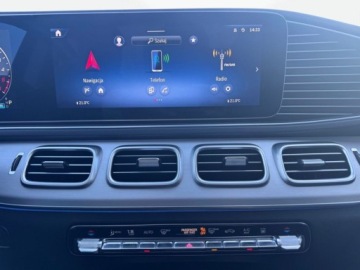 Mercedes GLE V167 SUV Plug-In 2.0 350e 333KM 2023 Mercedes-Benz GLE GLE 350 de 4MATIC EQ Hybrid AMG AIRMATIC Panorama Bu, zdjęcie 21